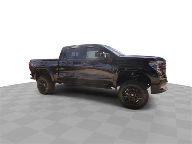 New 2025 GMC Sierra 1500 AT4 w/ Technology Package image 17