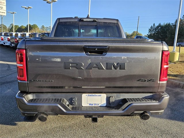 New 2026 RAM 1500 Limited image 10