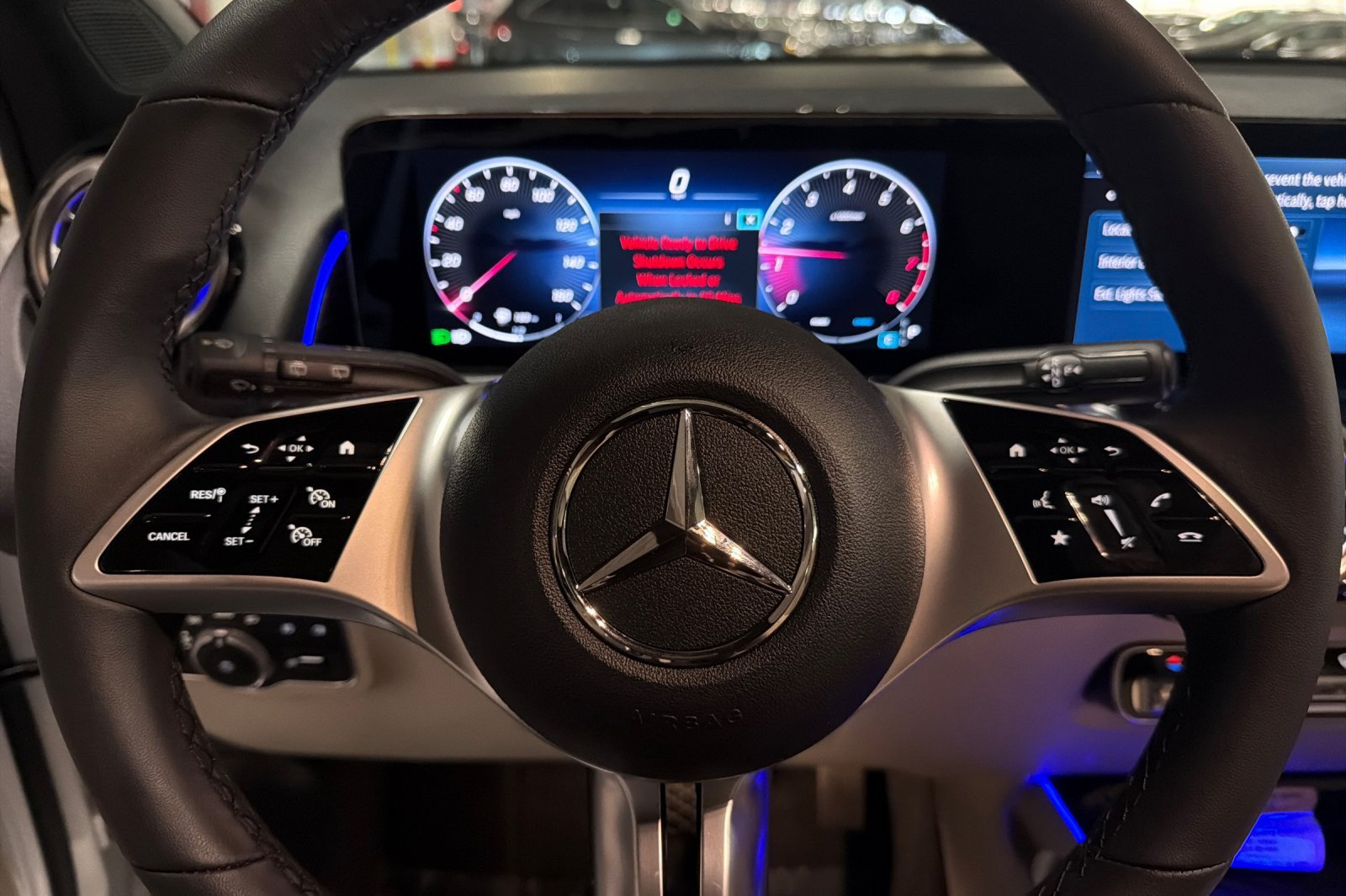 New 2026 Mercedes-Benz GLB 250 image 21