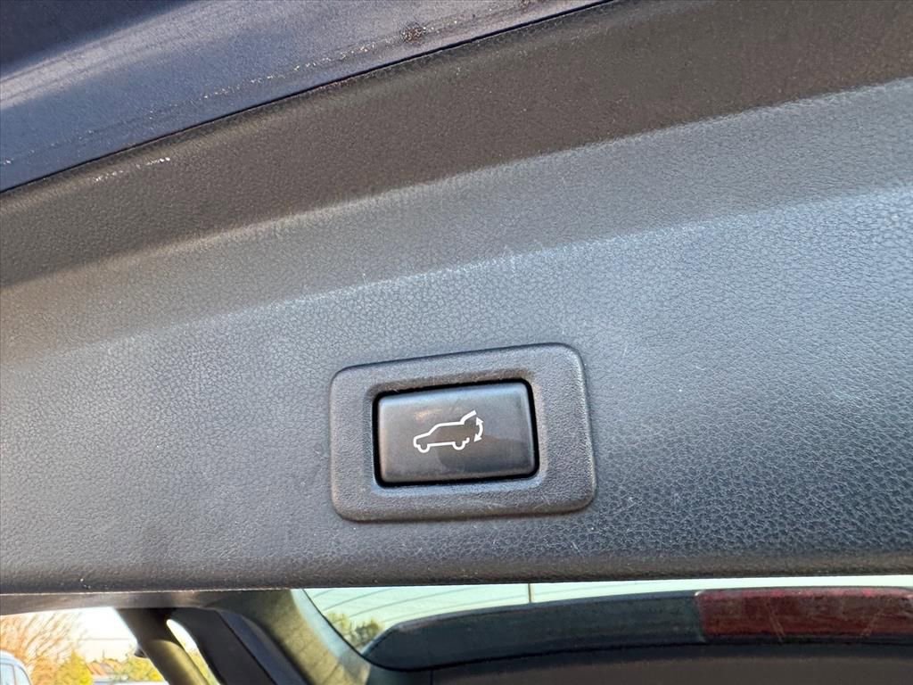 Used 2019 Subaru Ascent Limited image 11