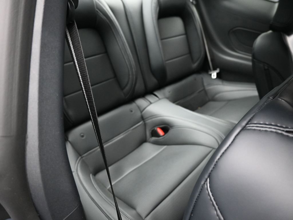 New 2025 Ford Mustang GT Premium image 15