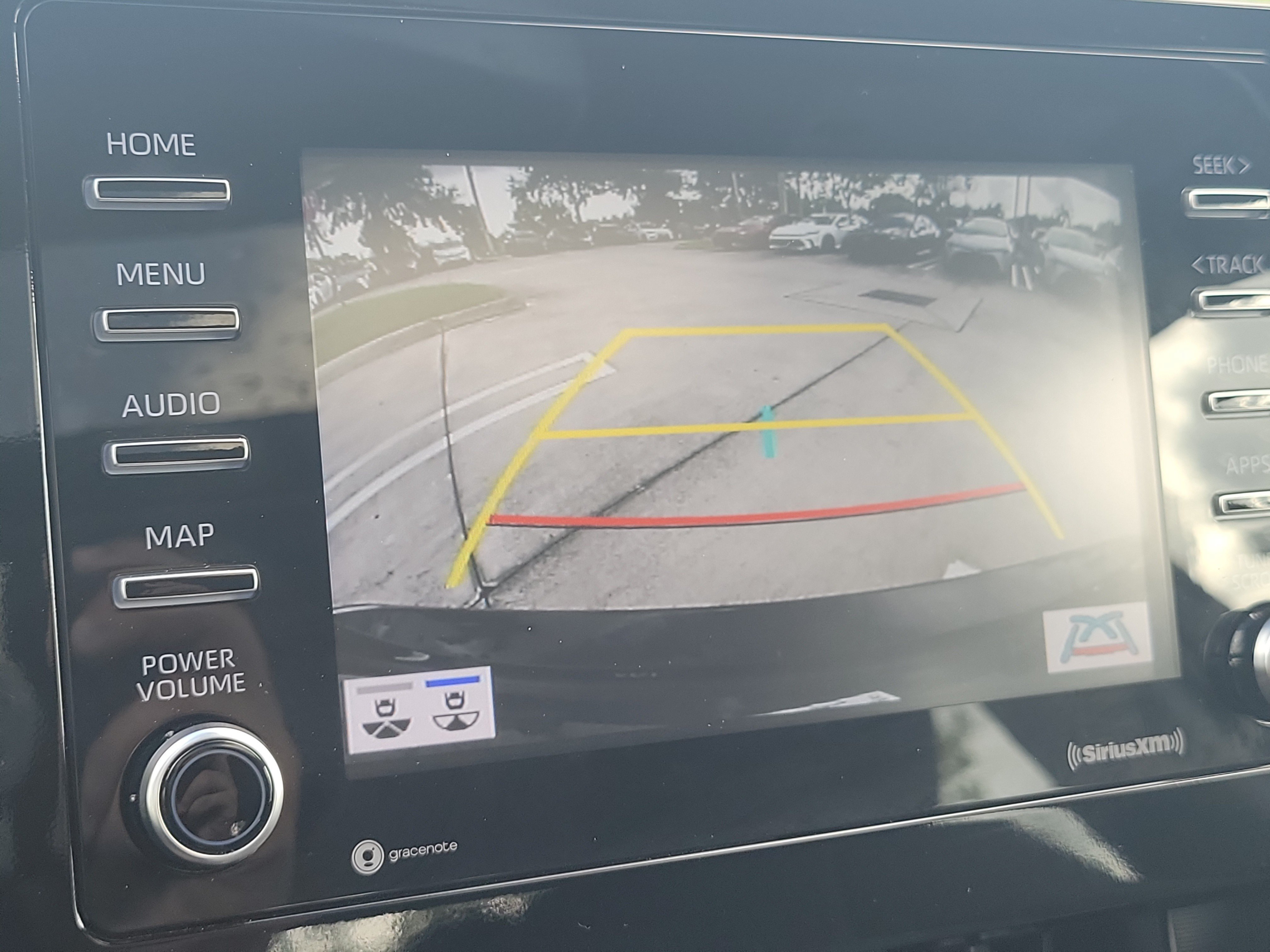 Certified 2024 Toyota Camry LE w/ Convenience Package FWD image 31