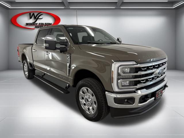 New 2026 Ford F350 4x4 Crew Cab Super Duty image 3