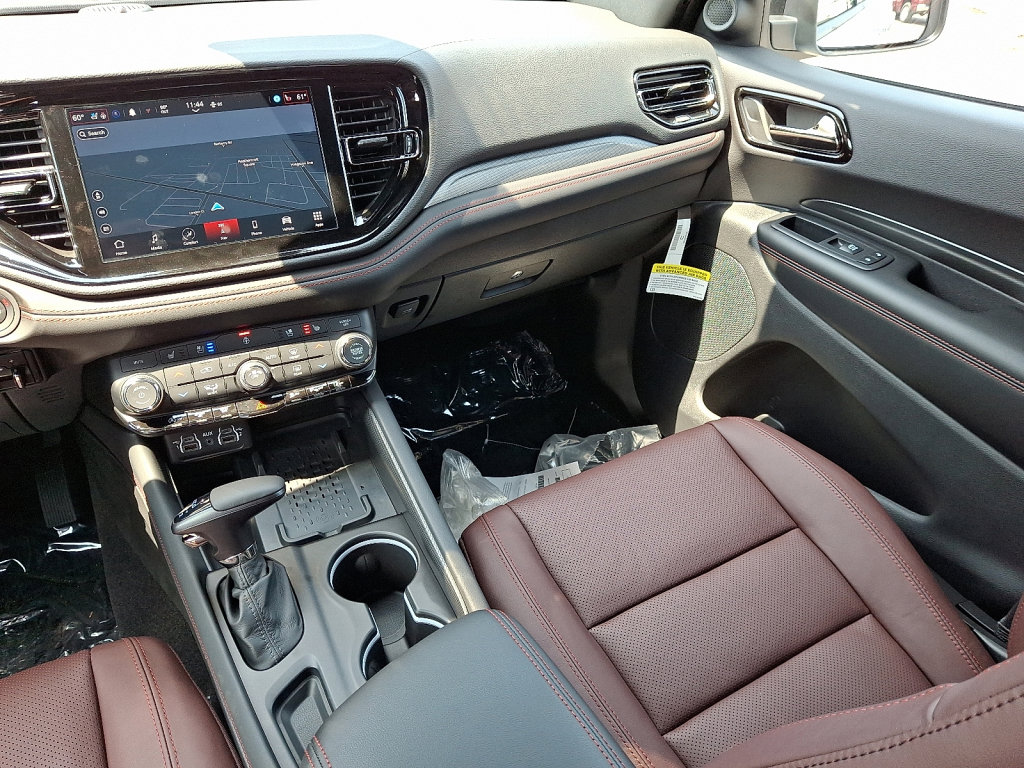 New 2025 Dodge Durango GT AWD/4WD image 11