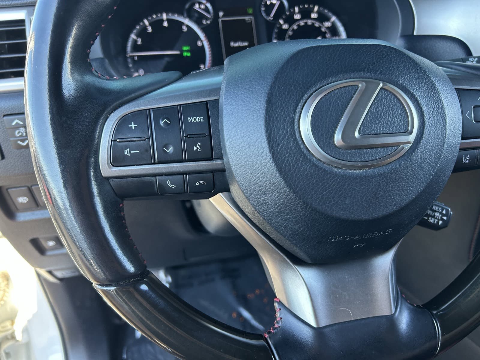 Used 2022 Lexus GX 460 Premium w/ Premium Package AWD/4WD image 27
