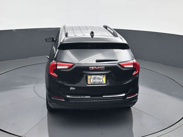 Certified 2023 GMC Terrain SLE w/ Elevation Edition FWD image 18