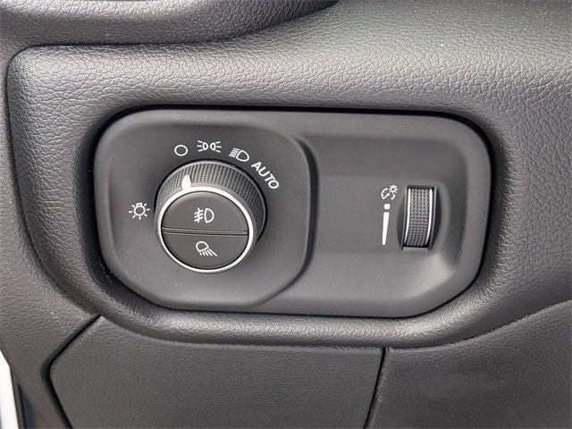 New 2026 RAM 3500 Big Horn image 18