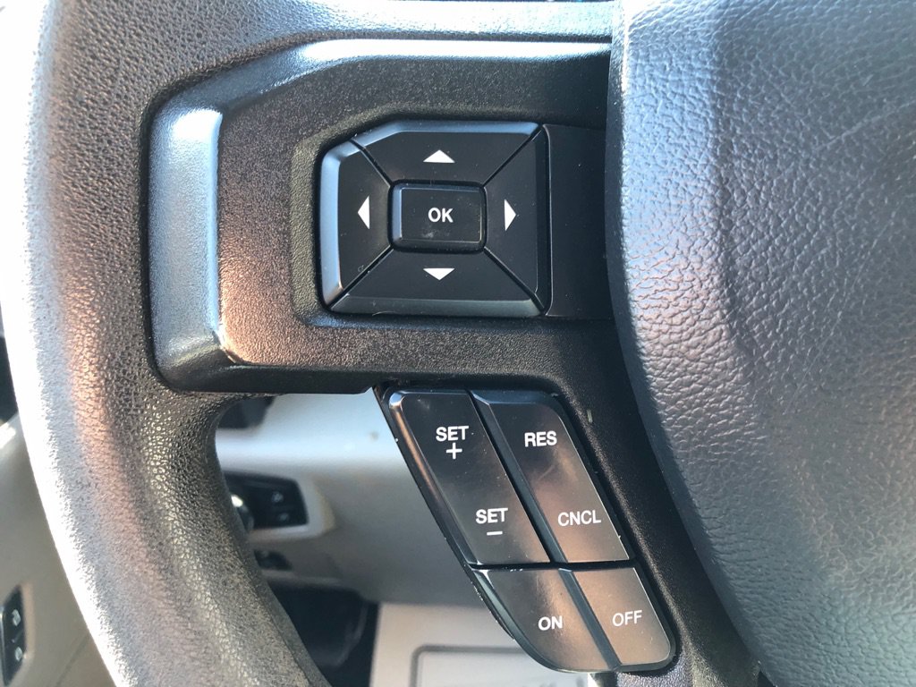 Used 2020 Ford F250 XLT w/ XLT Value Package AWD/4WD image 39