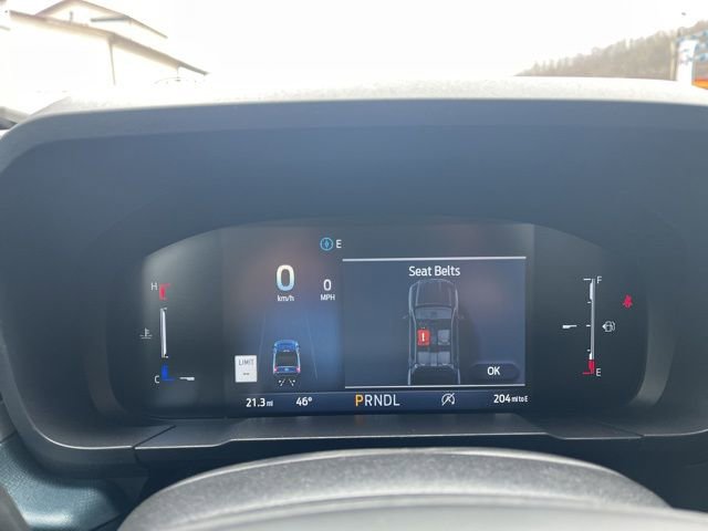 New 2026 Ford Maverick Lariat w/ Black Appearance Package image 22