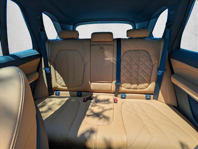 New 2026 BMW X5 xDrive50e w/ M Sport Package AWD/4WD image 16