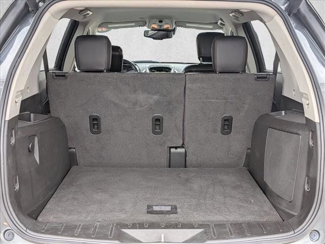 Used 2017 GMC Terrain SLT w/ Driver Alert Package I image 6