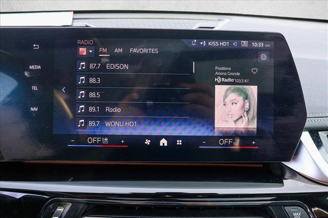 Used 2026 BMW X1 xDrive28i image 17