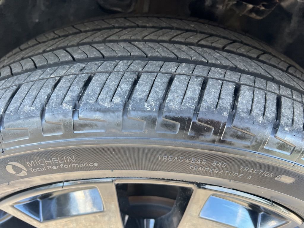 Certified 2022 Kia Telluride SX w/ SX Prestige Package image 48