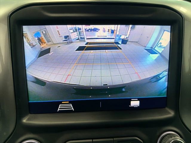 Used 2021 Chevrolet Silverado 1500 RST AWD/4WD image 21