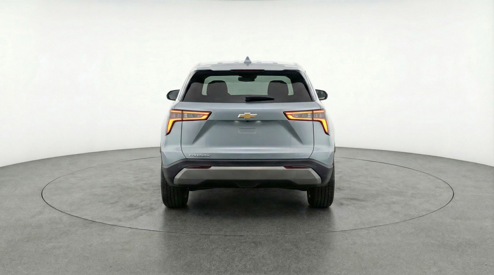 Used 2025 Chevrolet Equinox LT image 7