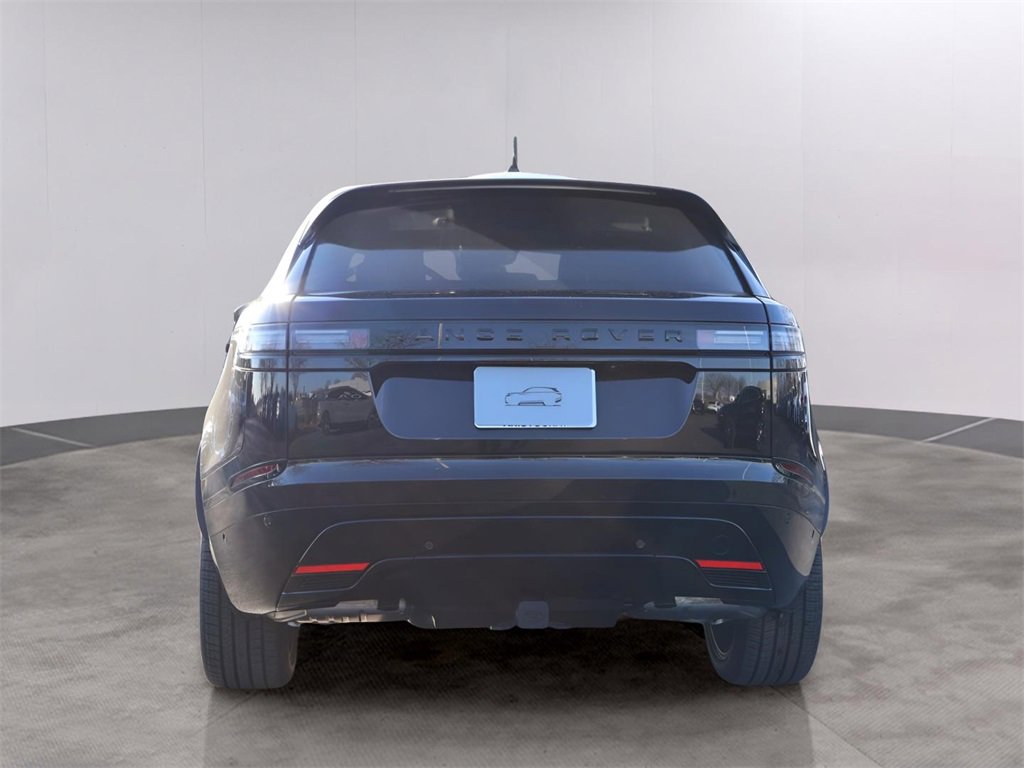 New 2026 Land Rover Range Rover Velar Dynamic SE image 6