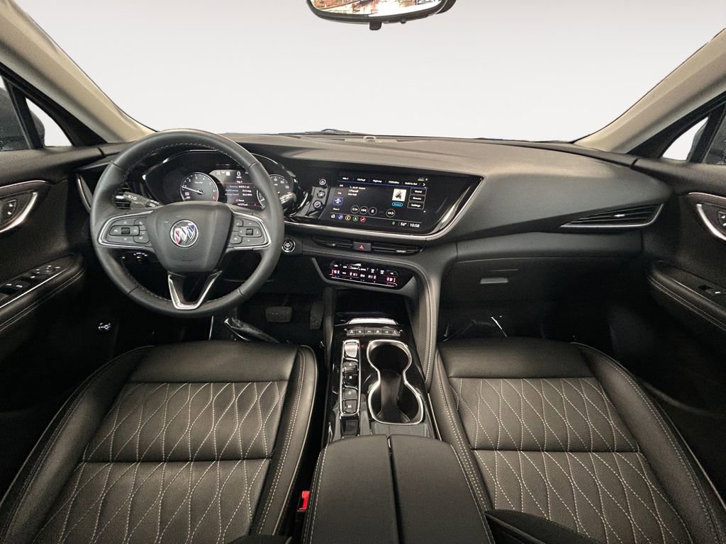 Used 2023 Buick Envision Avenir image 13