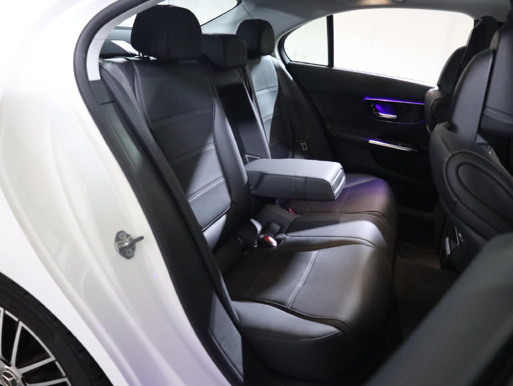 Certified 2023 Mercedes-Benz C 300 Sedan image 46