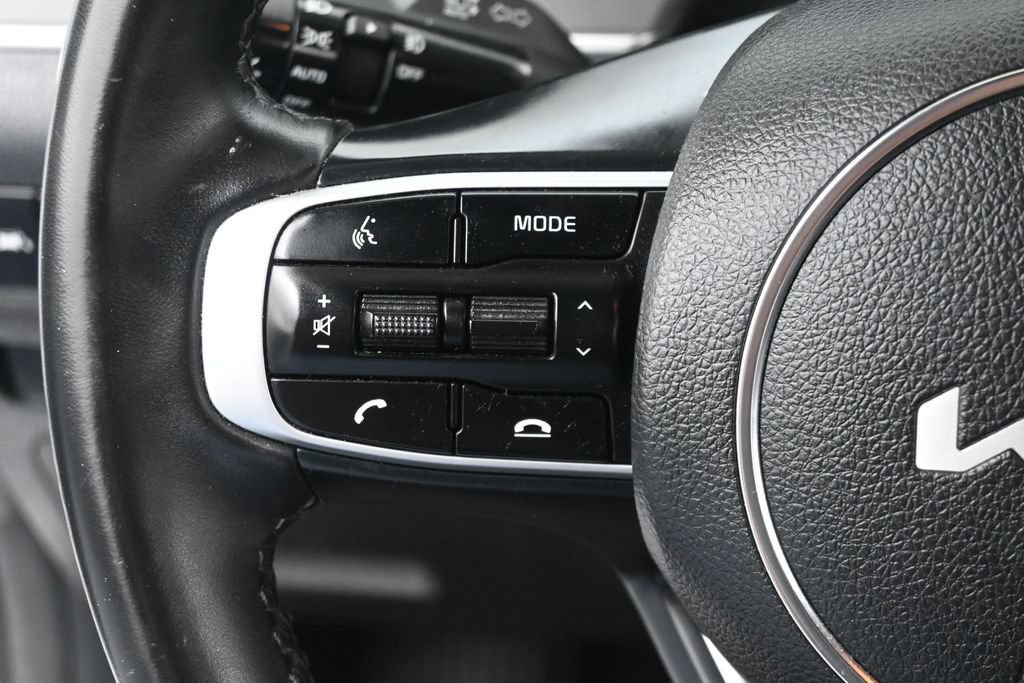 Used 2022 Kia K5 GT-Line AWD/4WD image 17
