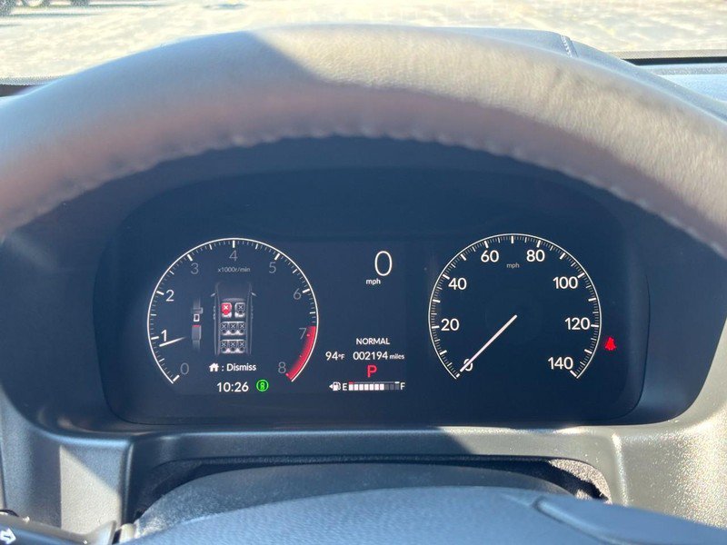 Used 2026 Honda Odyssey Elite image 22