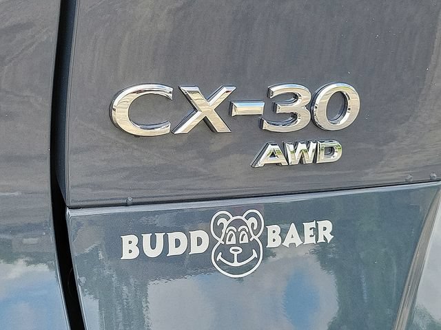 New 2026 MAZDA CX-30 AWD 2.5 S image 7