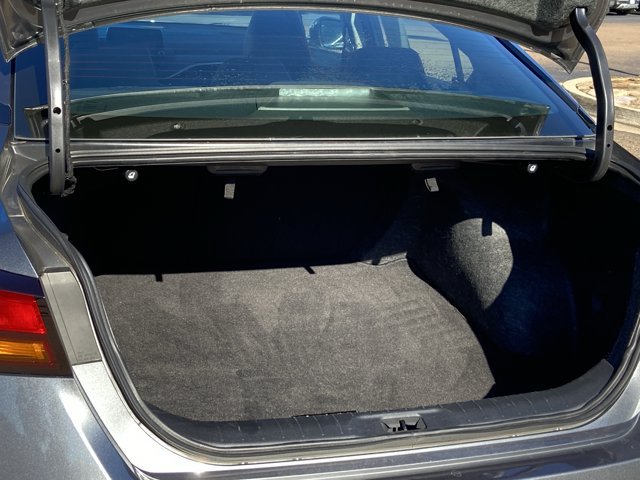 Used 2025 Nissan Altima 2.5 SR FWD image 23