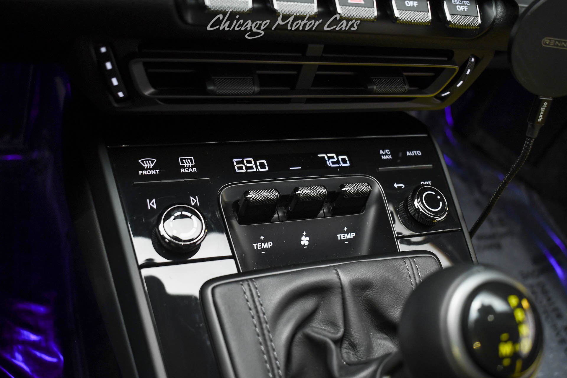 Used 2023 Porsche 911 GT3 image 20