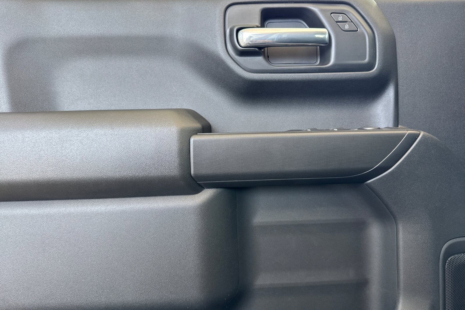 New 2025 Chevrolet Silverado 1500 Custom w/ Turbomax Blackout Package image 11