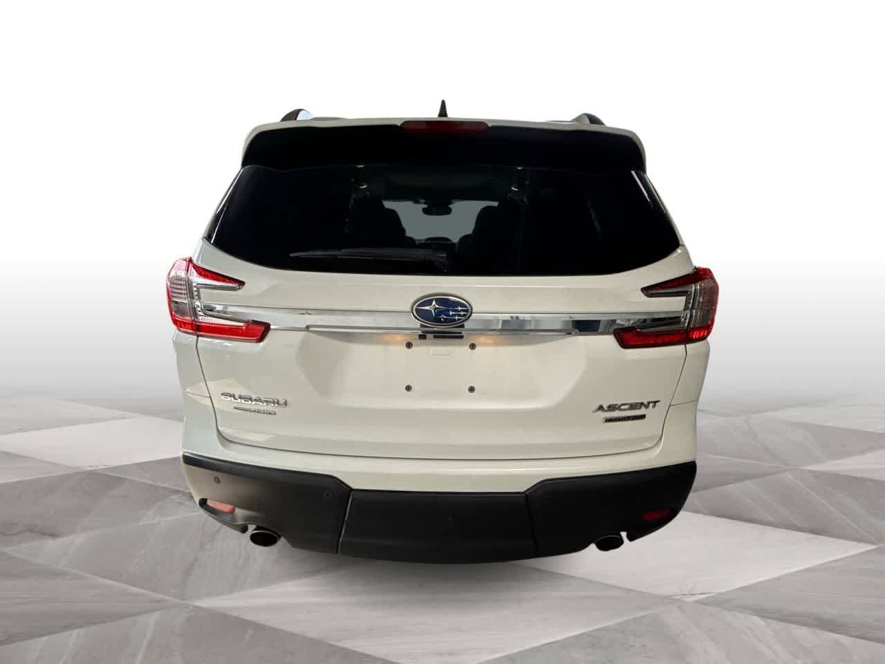 Certified 2023 Subaru Ascent Limited w/ Technology Package AWD/4WD image 7
