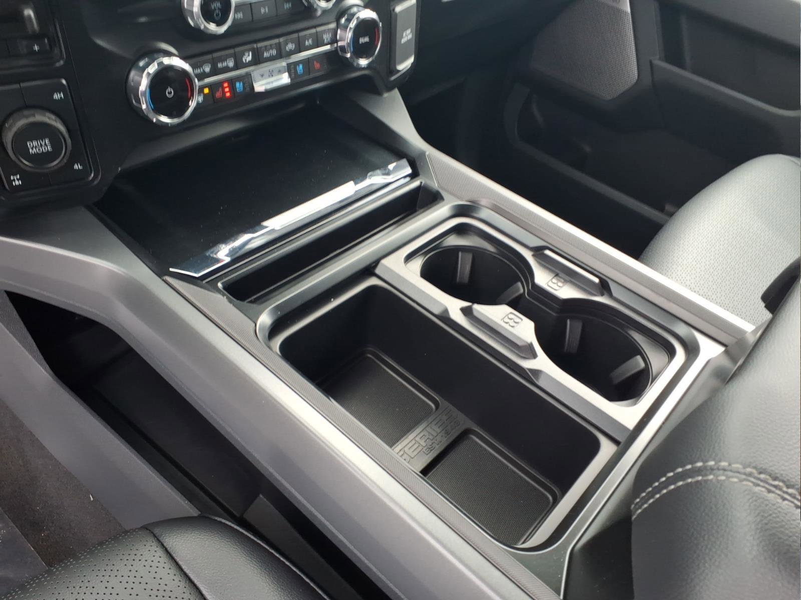 New 2026 Ford F250 Lariat w/ Chrome Package image 10