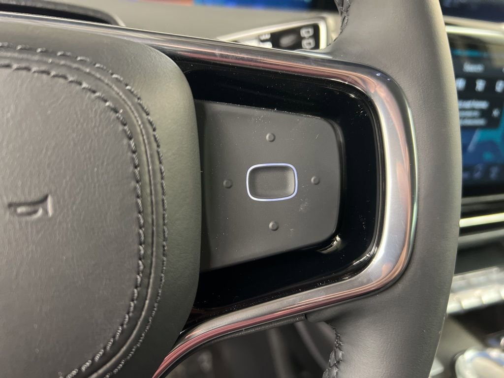 New 2026 Lincoln Nautilus Premier AWD/4WD image 20