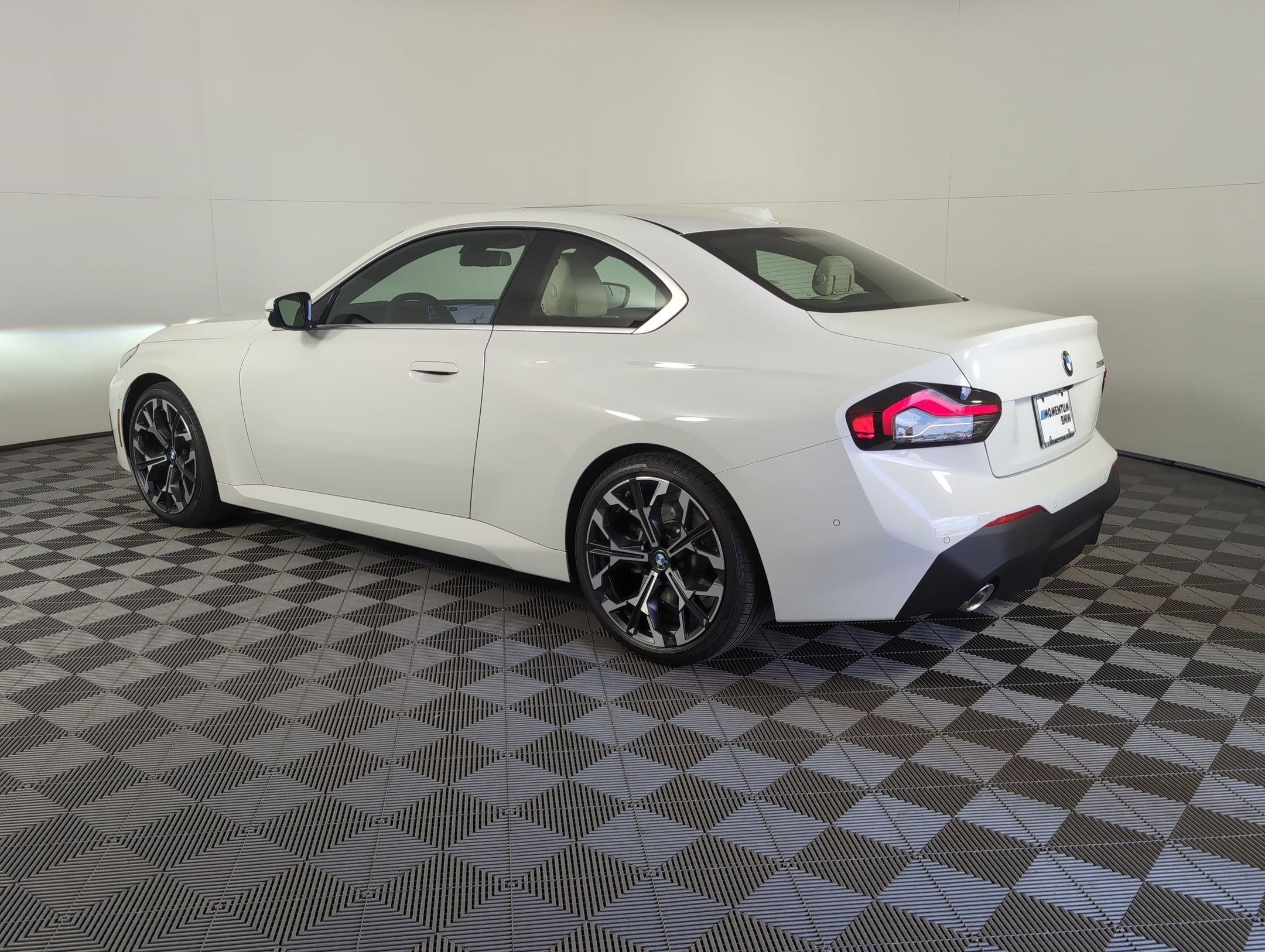 Used 2026 BMW 230i 230i (230i Coupe) w/ Premium Package image 3