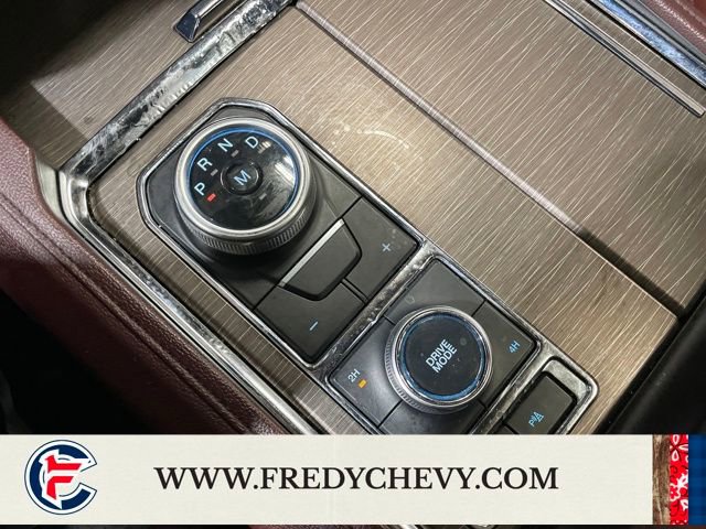 Used 2023 Ford Expedition Limited image 33
