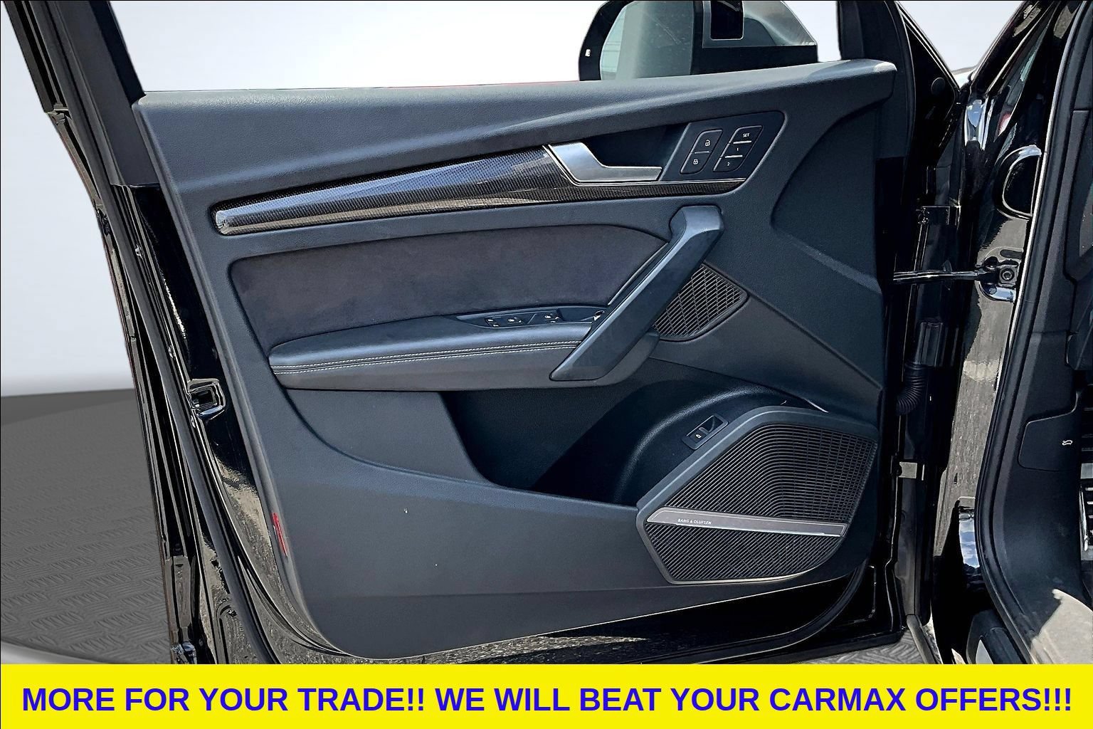 Used 2023 Audi SQ5 Premium Plus w/ Premium Plus Package AWD/4WD image 19