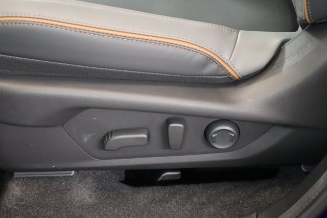 New 2026 Subaru Forester Sport AWD/4WD image 13