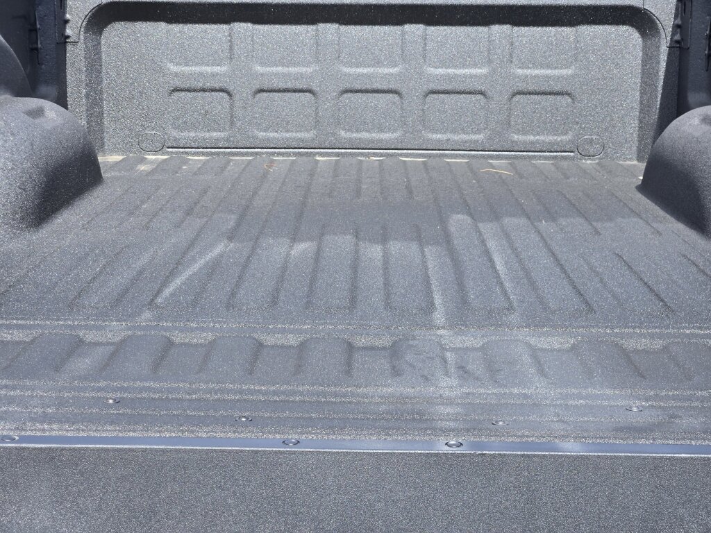 Used 2026 RAM 2500 Power Wagon AWD/4WD image 13