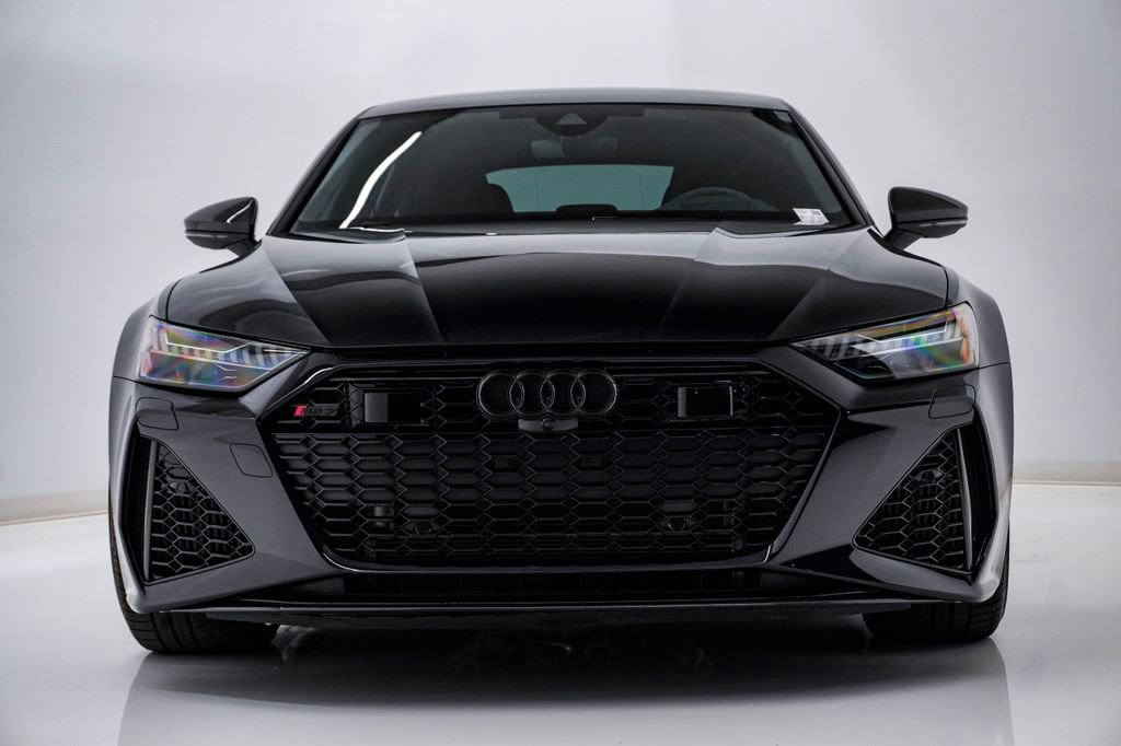 Used 2023 Audi RS 7 Sportback image 6