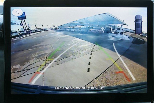 Used 2024 Ford Expedition Max XLT image 34