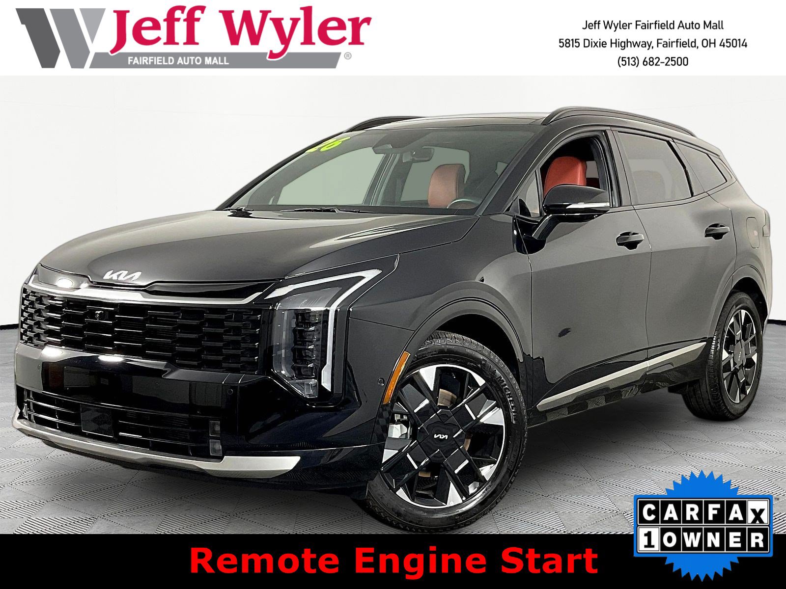 Used 2026 Kia Sportage SX