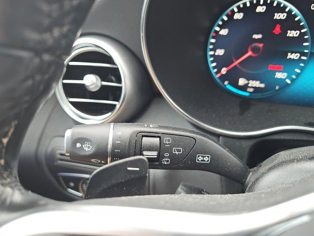 Certified 2022 Mercedes-Benz GLC 300 4MATIC image 20