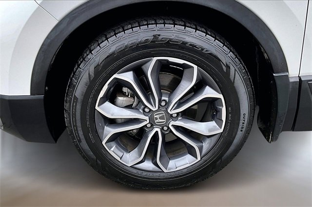 Used 2022 Honda CR-V EX-L image 28