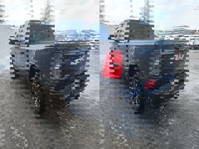 New 2026 RAM 1500 Laramie image 18