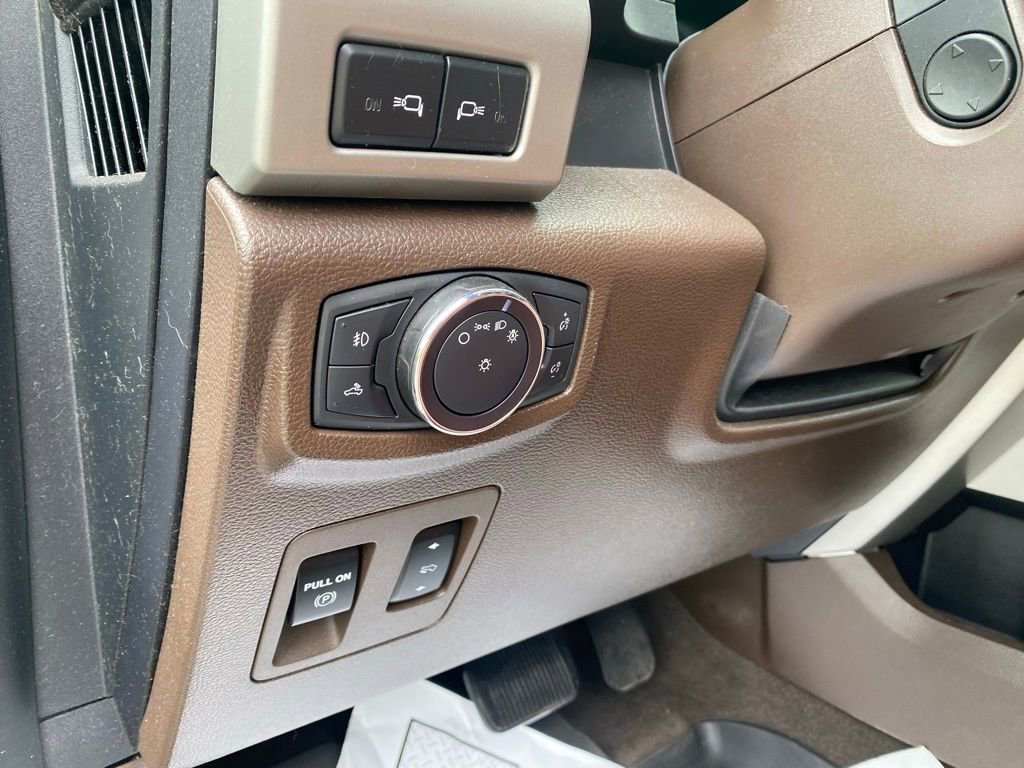 Used 2020 Ford F150 King Ranch w/ Equipment Group 601A Luxury image 17