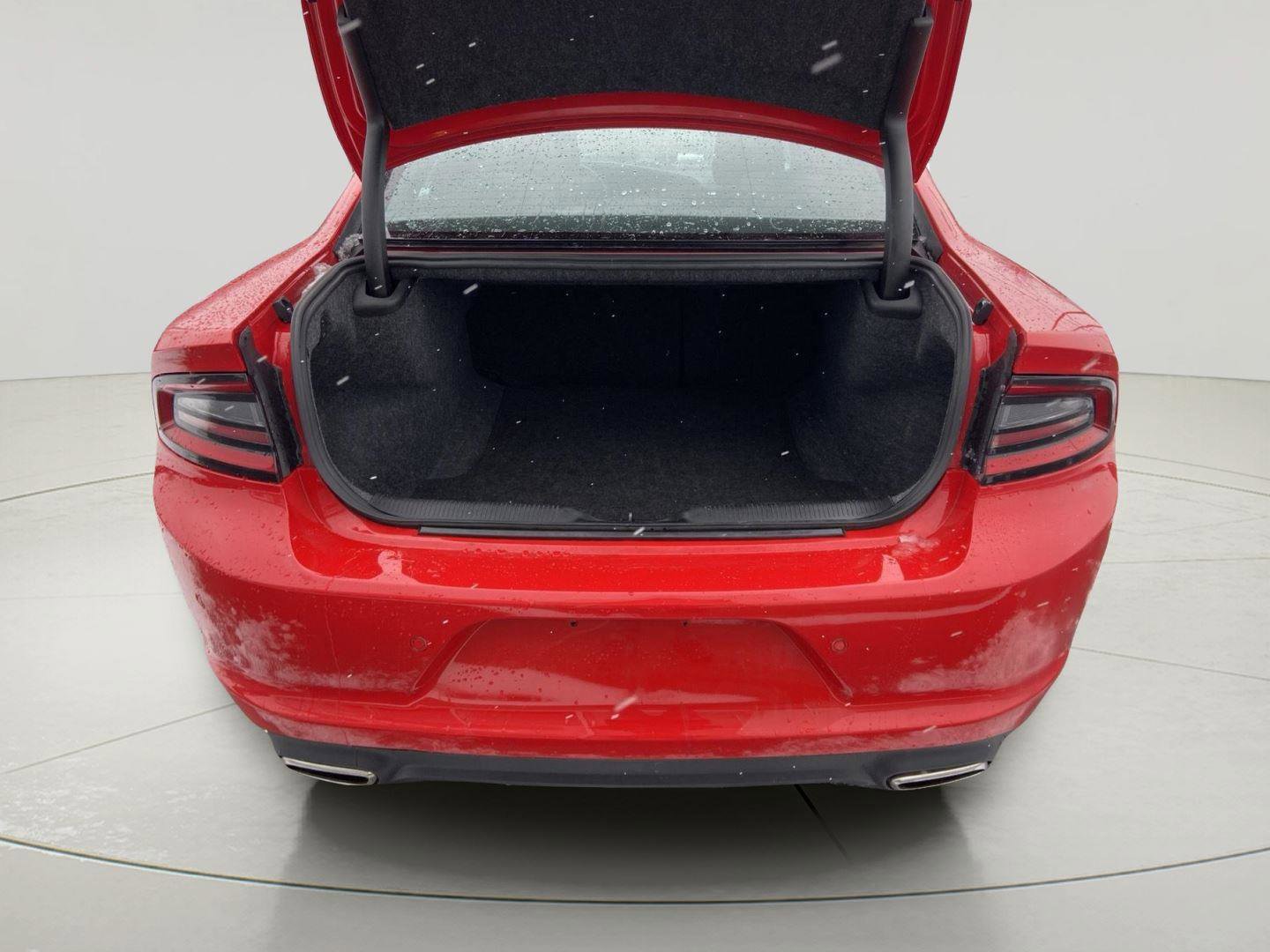 Used 2023 Dodge Charger SXT image 11