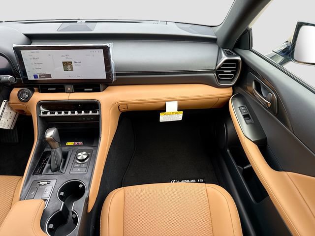 New 2026 Lexus IS 350 F Sport image 17