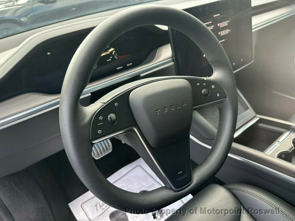 Used 2024 Tesla Model S AWD image 13