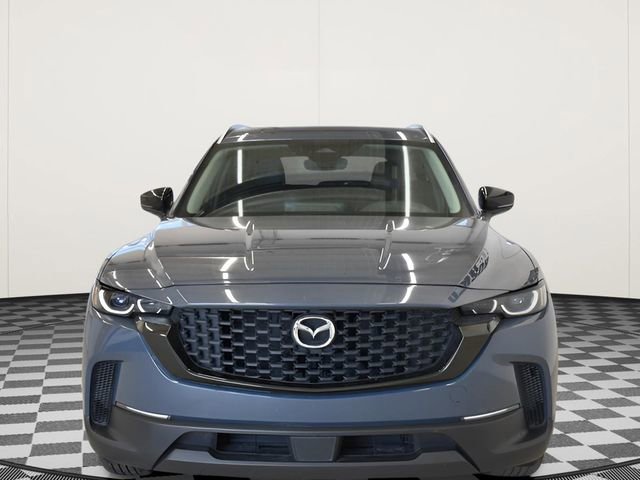 Used 2025 MAZDA CX-50 AWD 2.5 S w/ Preferred Package image 3