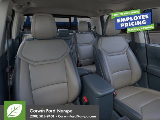 New 2026 Ford Maverick Lariat AWD/4WD image 10