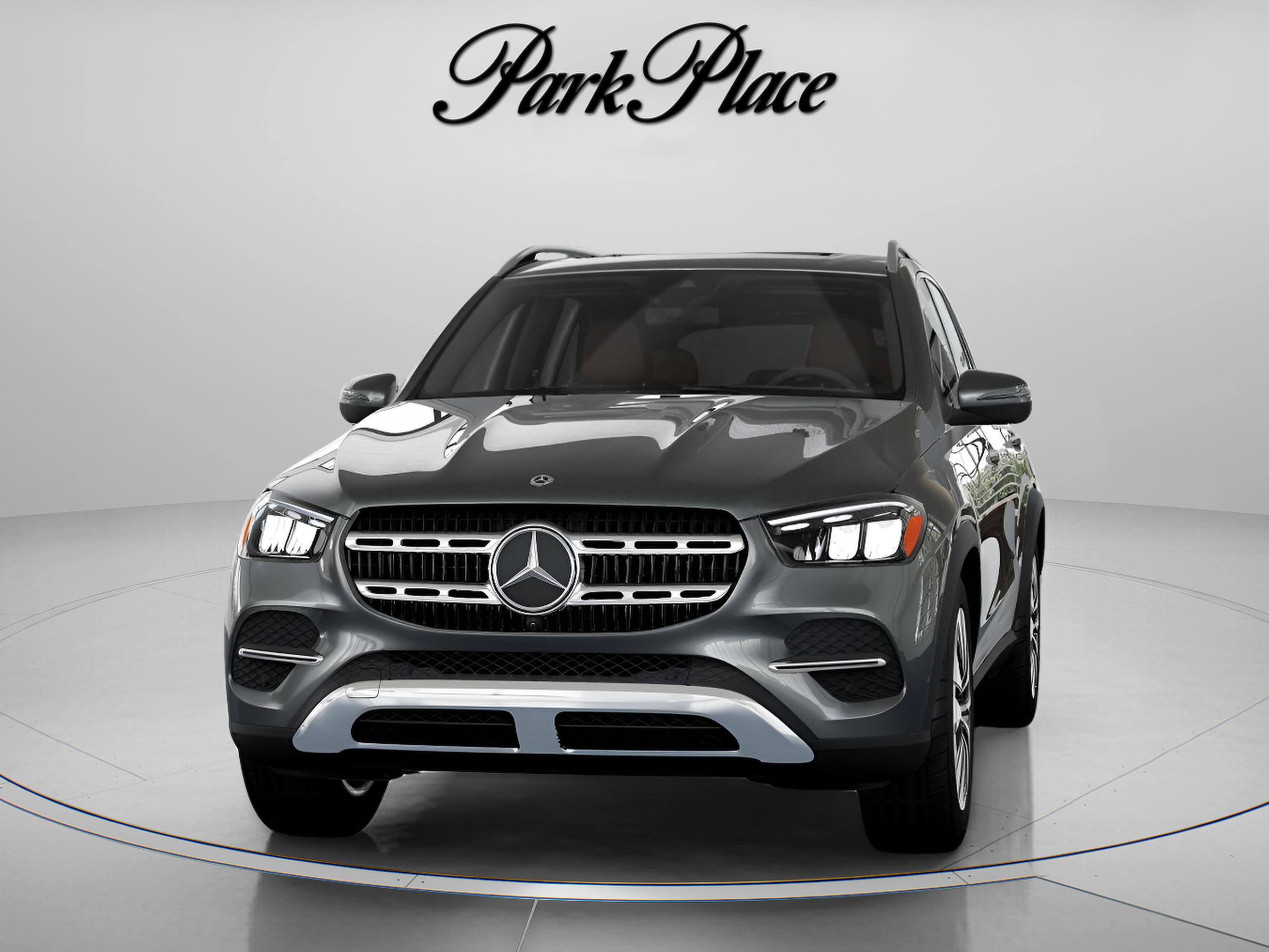 Used 2026 Mercedes-Benz GLE 350 4MATIC image 37