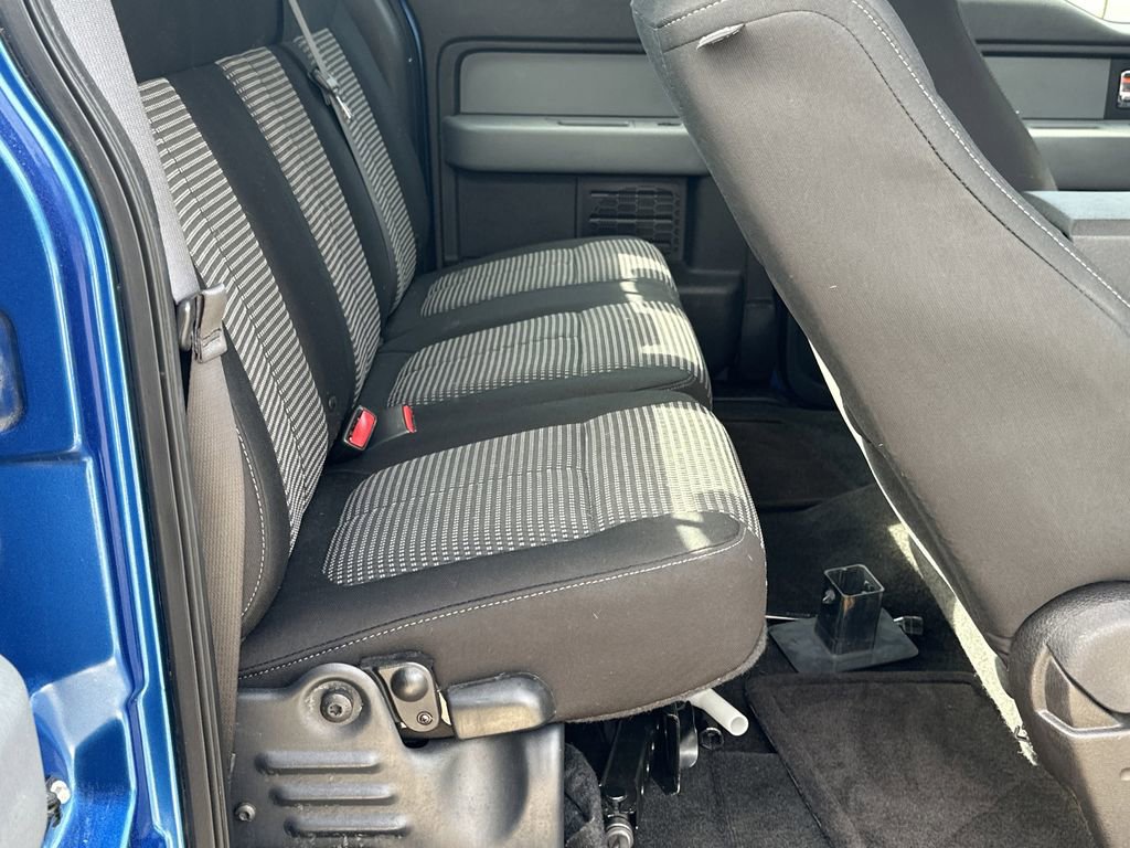 Used 2014 Ford F150 STX w/ Equipment Group 201A Mid image 16